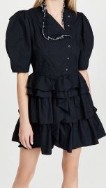 Ulla Johnson Linnea Dress    New To Sale Up to 70 Off  Sale at Shopbop