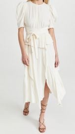 Ulla Johnson Lisbet Dress at Shopbop