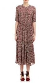 Ulla Johnson Majorelle Maxi Dress at Barneys