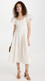 Ulla Johnson Malie Dress at Shopbop