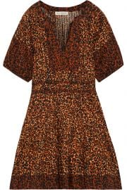 Ulla Johnson Mariana Dress at The Outnet