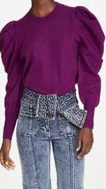 Ulla Johnson Marin Pullover at Shopbop