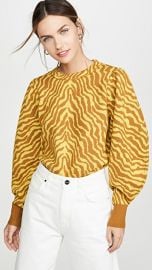 Ulla Johnson Massey Pullover at Shopbop