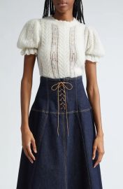 Ulla Johnson Mavis Top at Nordstrom