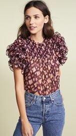 Ulla Johnson Melina Top at Shopbop