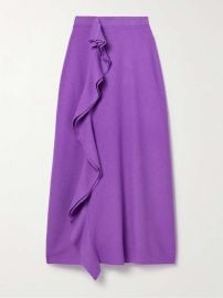 Ulla Johnson Mireya Skirt at Net a Porter