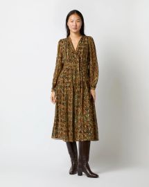 Ulla Johnson Mona Dress at Ann Mashburn