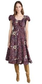 Ulla Johnson Nanette Dress at Shopbop