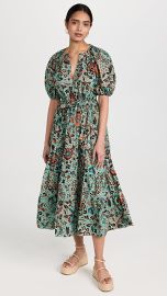 Ulla Johnson Olina Dress at Shopbop