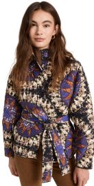 Ulla Johnson Paige Jacket at Shopbop