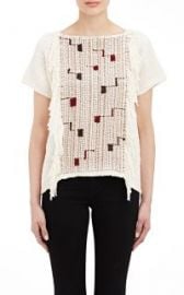 Ulla Johnson Pippa Sweater at Barneys