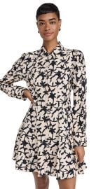 Ulla Johnson Roanne Dress Moonstone 14 at Shopbop