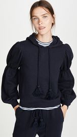 Ulla Johnson Sacha Hoodie at Shopbop