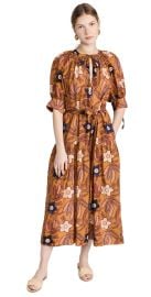 Ulla Johnson Selena Coverup Dress at Shopbop