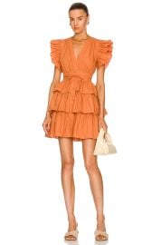 Ulla Johnson Sena Dress at Forward