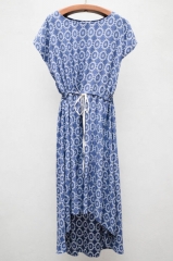 Ulla Johnson Spindel Block Dress at Heist