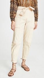 Ulla Johnson Storm Jeans at Shopbop