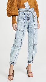 Ulla Johnson Storm Jeans at Shopbop