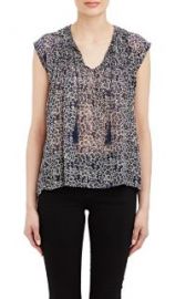 Ulla Johnson Tilda Blouse at Barneys