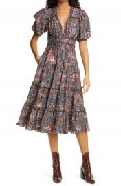 Ulla Johnson Virginie Dress   Nordstrom at Nordstrom