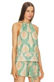 Ulla Johnson Wilda Top at Revolve