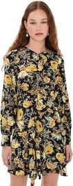 Ulla Johnson Womenx27s Salima Dress at Womens Clothing store at Amazon