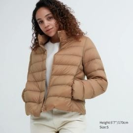 Ultra Light Down Jacket UNIQLO US at UNIQLO