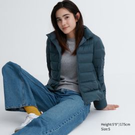 Ultra Light Down Jacket UNIQLO US at UNIQLO