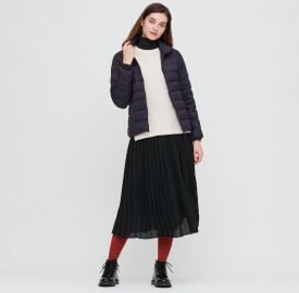 Ultra Light Down Jacket UNIQLO US at UNIQLO