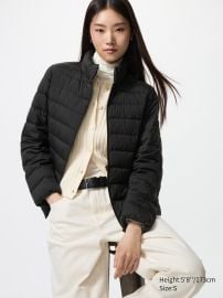 Ultra Light Down Jacket UNIQLO US at UNIQLO