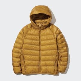 Ultra Light Down Parka 3D Cut UNIQLO US at Uniqlo