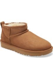 Ultra Mini Classic Boot at Nordstrom