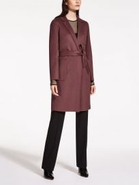 Unanime Coat at MaxMara