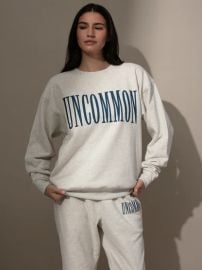 Uncommon James Forever Uncommon Sweatshirt at Uncommon James