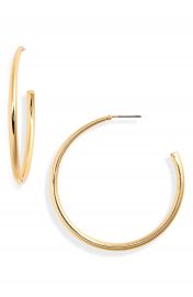 Uncommon James by Kristin Cavallari Demonbreun Hoop Earrings   Nordstrom at Nordstrom