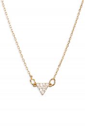 Uncommon James by Kristin Cavallari Gulch Pendant Necklace   Nordstrom at Nordstrom