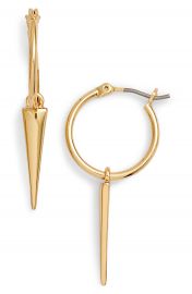 Uncommon James by Kristin Cavallari Sharp Shooter Earrings at Nordstrom