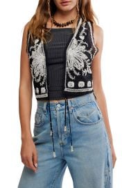 Under the Sun Vest at Nordstrom