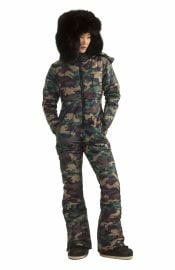 Undercover Ski Suit at Nordstrom