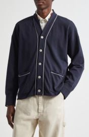 Uniform Cardigan at Nordstrom