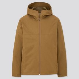 Uniqlo BLOCKTECH Parka at UNIQLO