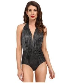 Unique Vintage Derek One Piece Swimsuit at Unique Vintage