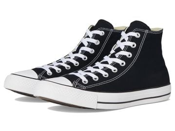 Unisex Converse Chuck Taylor All Star High-Top Sneaker com at Zappos