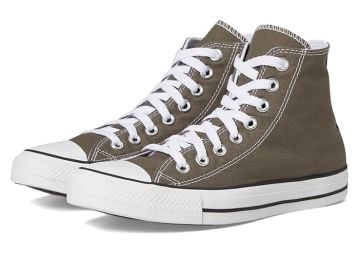 Unisex Converse Chuck Taylor All Star High-Top Sneaker com at Zappos