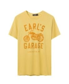 Unisex Earl\'s Garage Vintage Tee at Bloomingdales