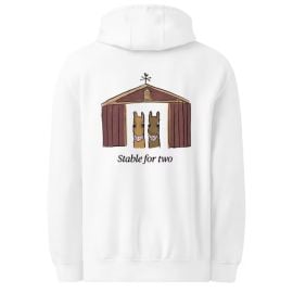 Unisex Mid Weight Hoodie at Etsy