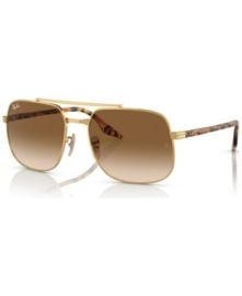 Unisex Sunglasses, RB3699 at Macys