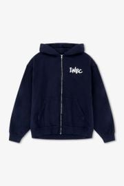 https://iwbcshop.com/collections/shop-all/products/just-get-up-fleece-zip-front-hoody-sweatshirt at IWBC
