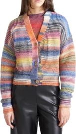 United Colors of Benetton Cardigan ml Orange M Amazoncouk Fashion at Amazon
