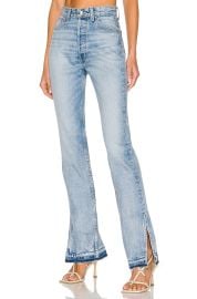 Unraveled Two Jeans at Revolve